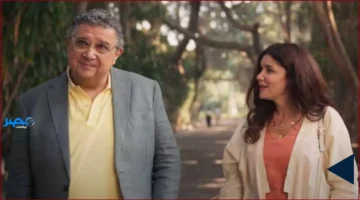 19.2 مليون جنيه.. فيلم “فيها إيه يعني” يتصدر الإيرادات خلال أسبوع فقط